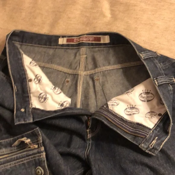 Pepe jeans flash